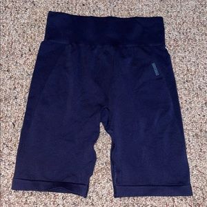 Gymshark flex shorts